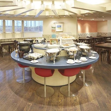Nest Hotel קומאמוטו מראה חיצוני תמונה