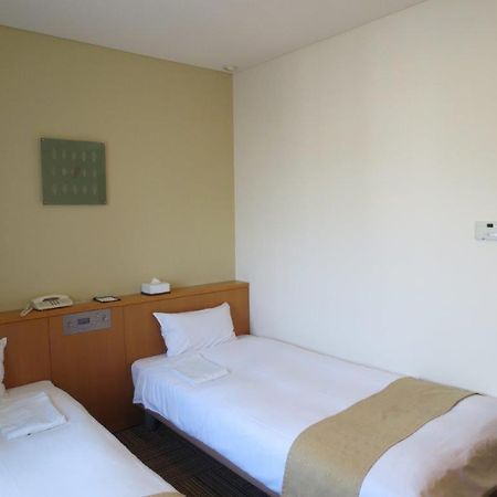 Nest Hotel קומאמוטו מראה חיצוני תמונה