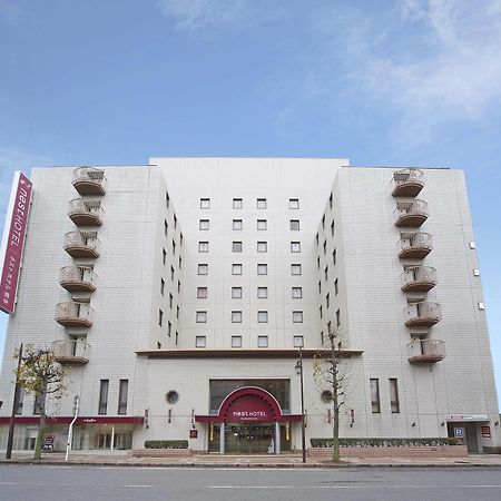 Nest Hotel קומאמוטו מראה חיצוני תמונה