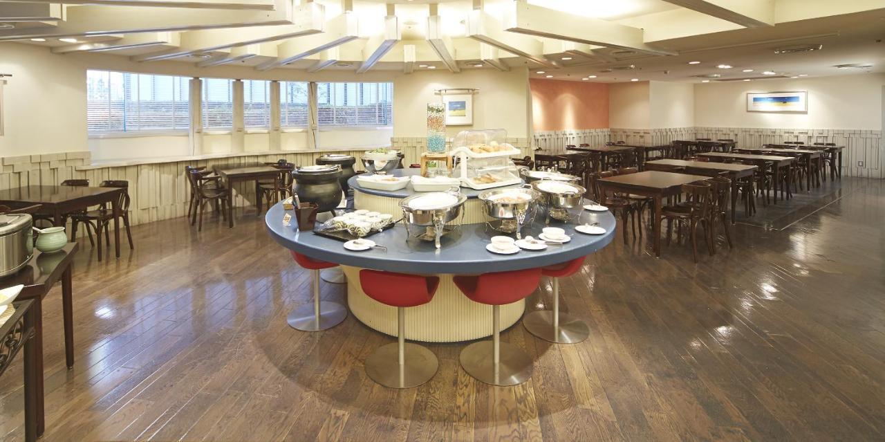 Nest Hotel קומאמוטו מראה חיצוני תמונה