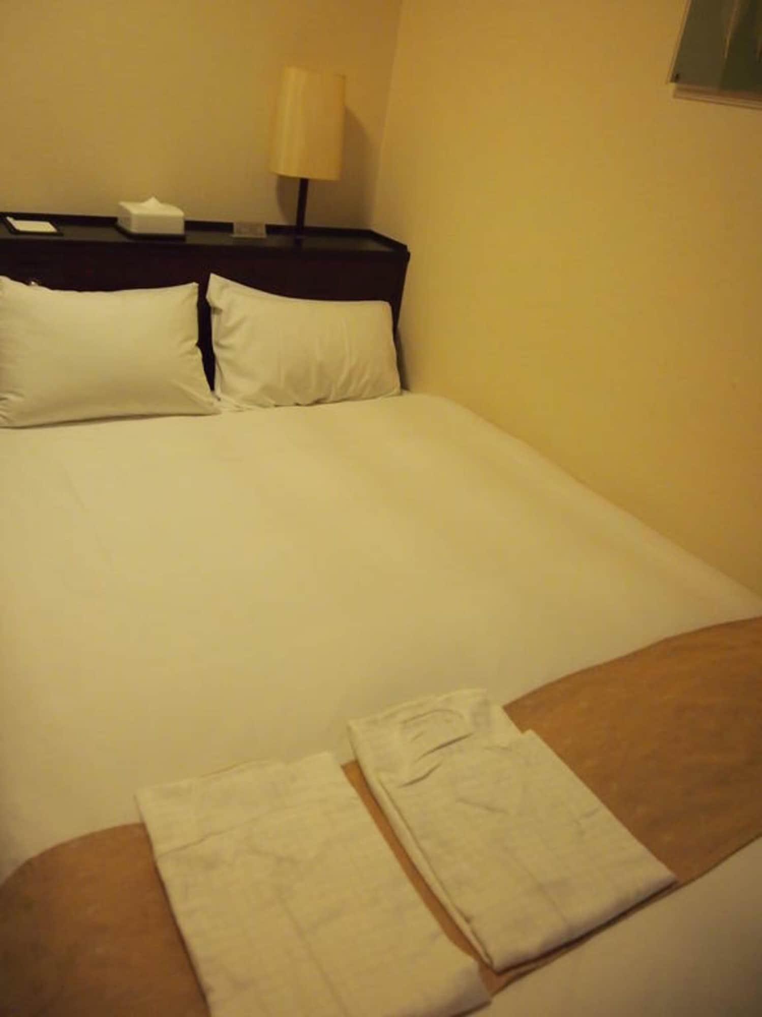 Nest Hotel קומאמוטו מראה חיצוני תמונה