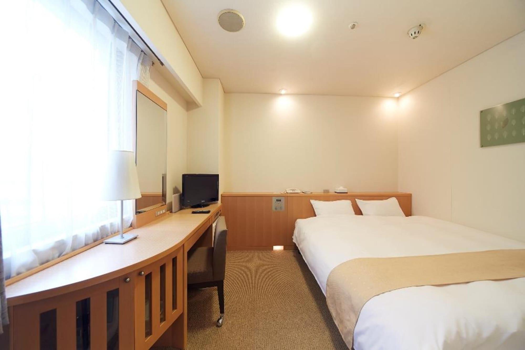Nest Hotel קומאמוטו מראה חיצוני תמונה