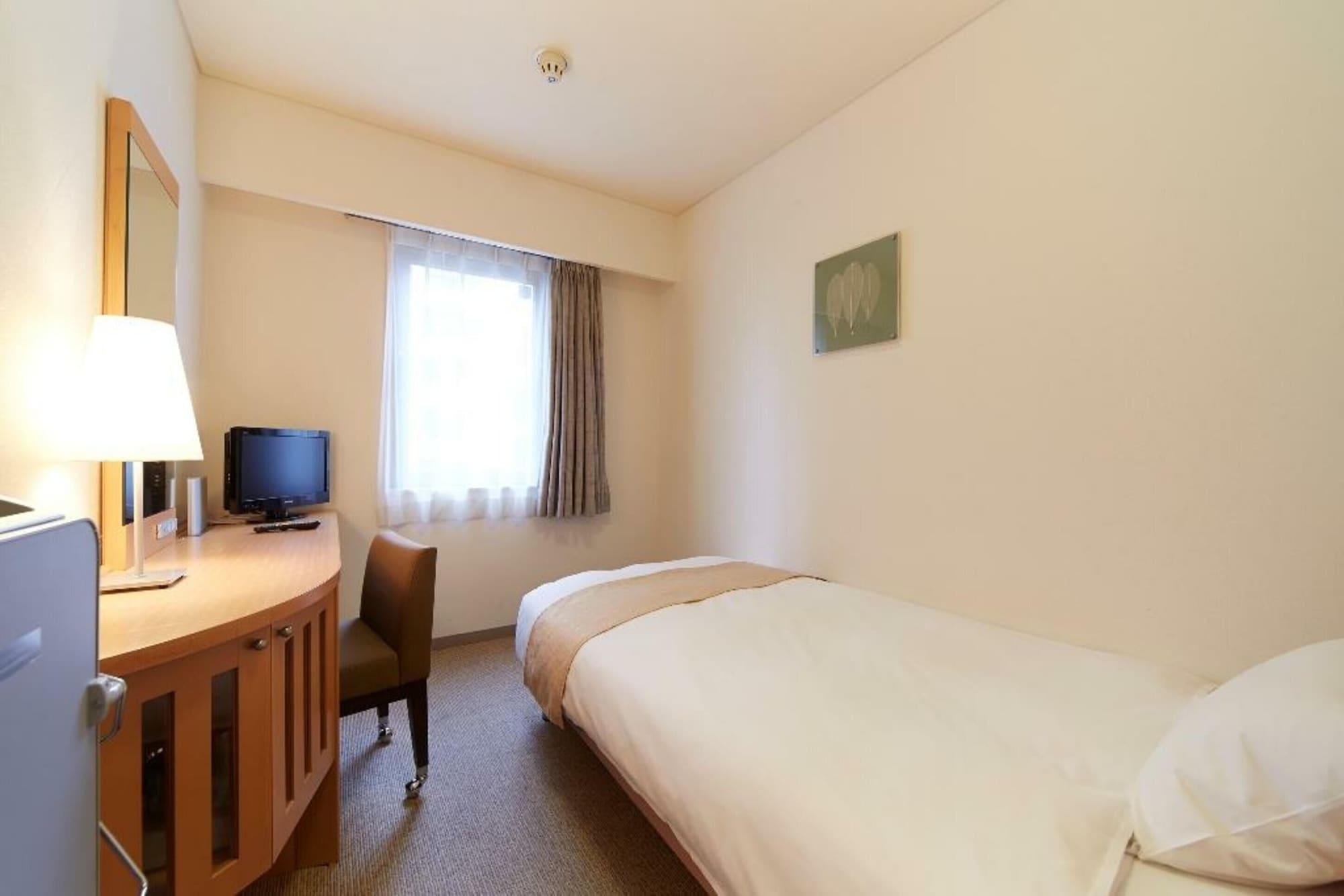 Nest Hotel קומאמוטו מראה חיצוני תמונה
