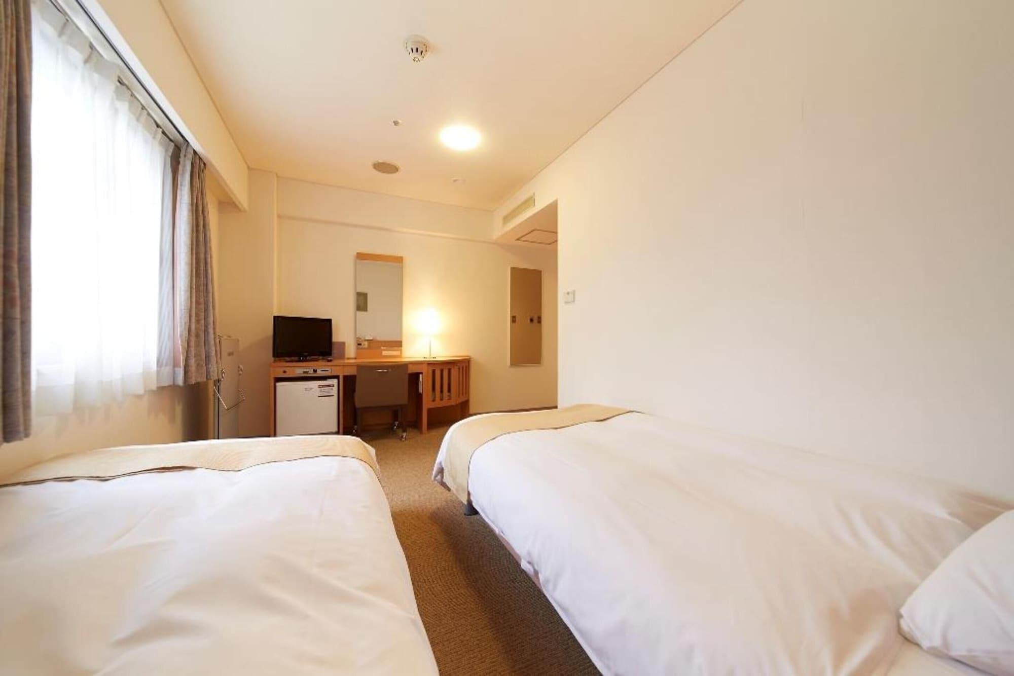 Nest Hotel קומאמוטו מראה חיצוני תמונה