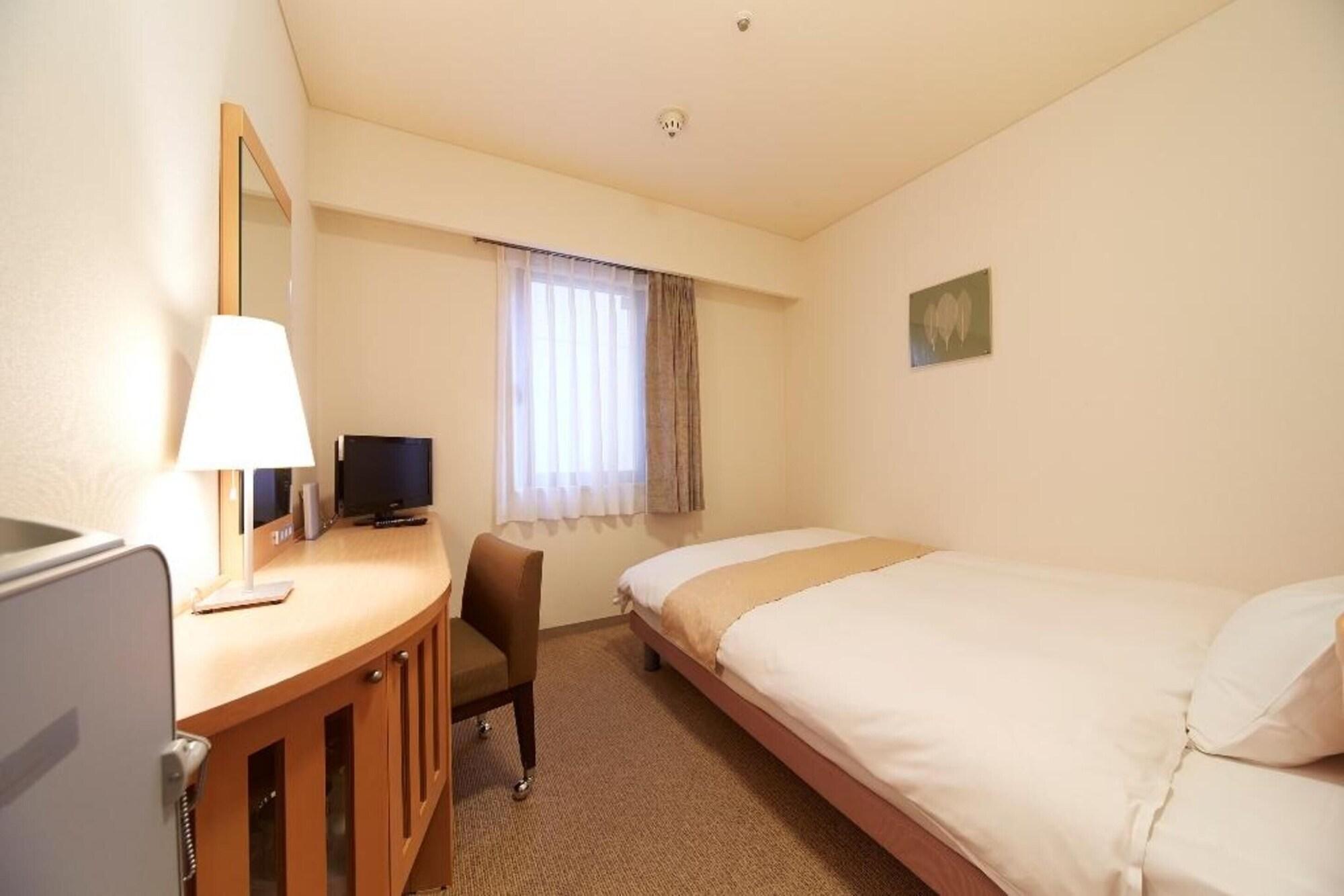 Nest Hotel קומאמוטו מראה חיצוני תמונה