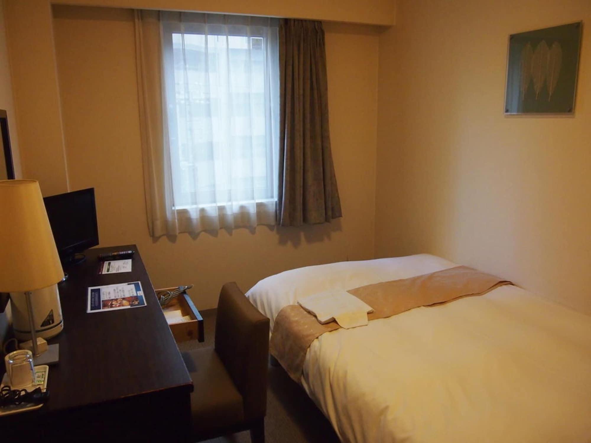 Nest Hotel קומאמוטו מראה חיצוני תמונה