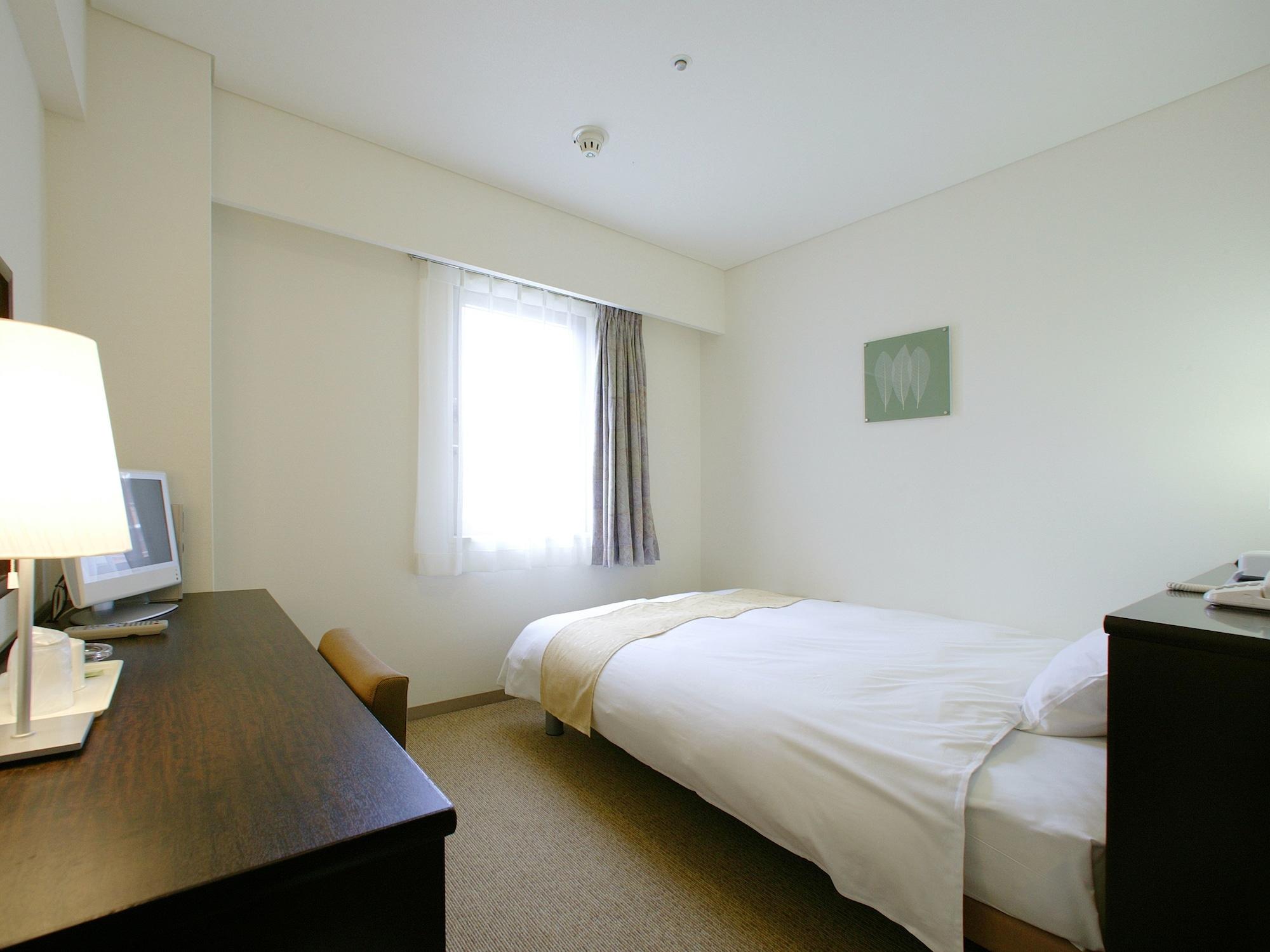 Nest Hotel קומאמוטו חדר תמונה