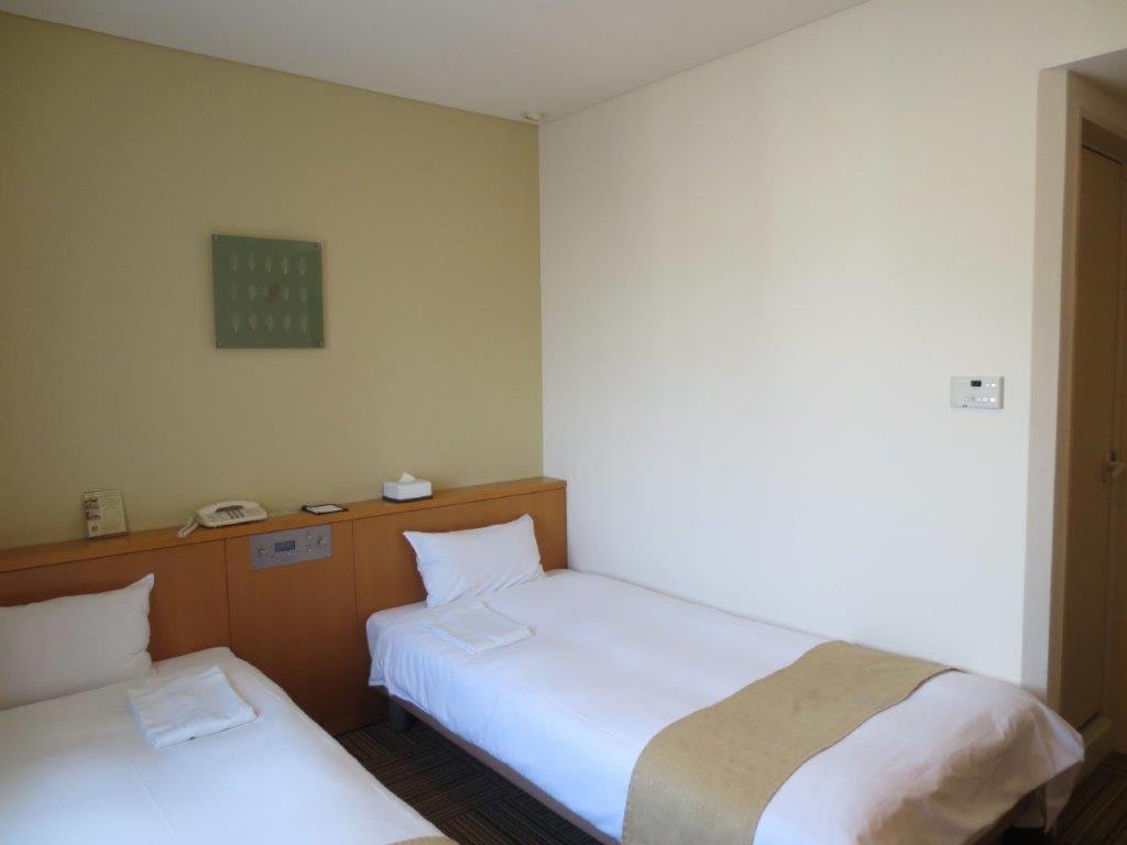 Nest Hotel קומאמוטו מראה חיצוני תמונה