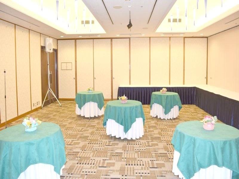 Nest Hotel קומאמוטו מראה חיצוני תמונה