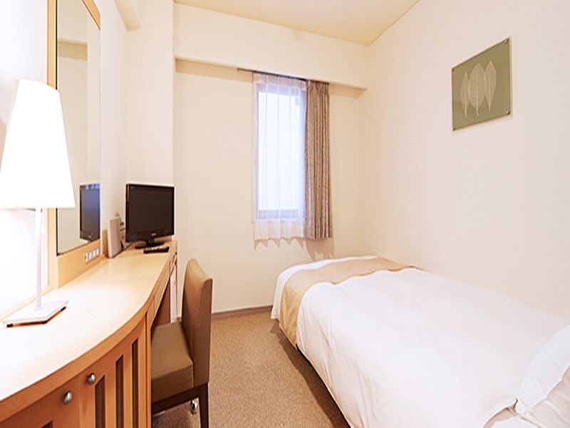 Nest Hotel קומאמוטו מראה חיצוני תמונה