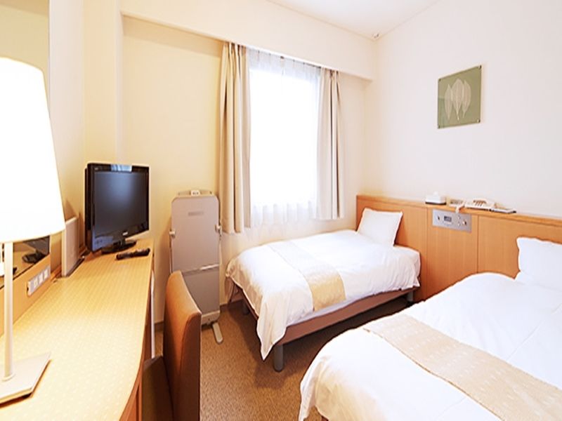 Nest Hotel קומאמוטו מראה חיצוני תמונה