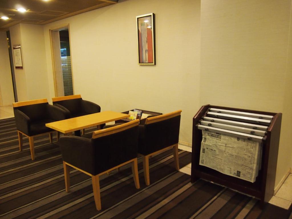 Nest Hotel קומאמוטו מראה חיצוני תמונה