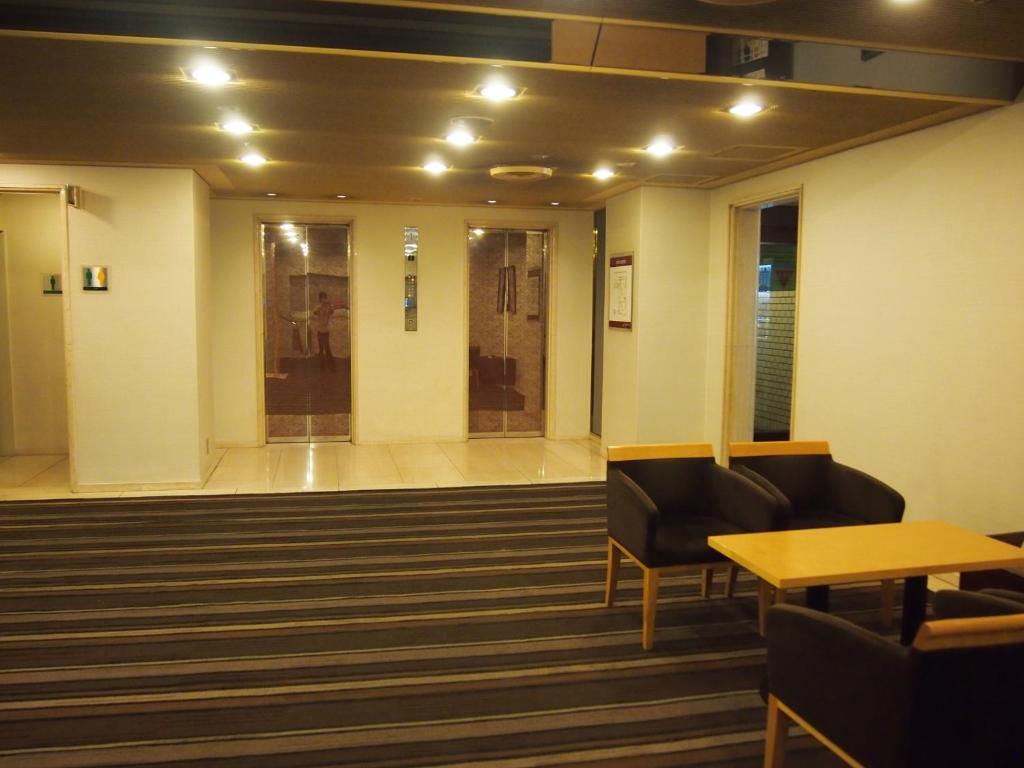 Nest Hotel קומאמוטו מראה חיצוני תמונה