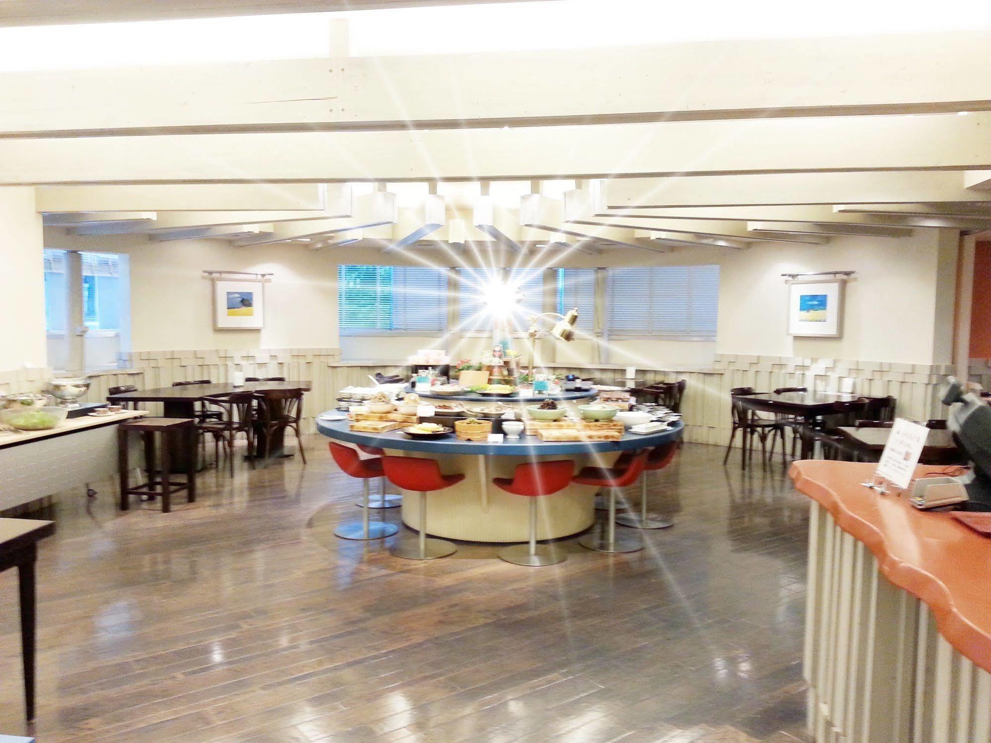 Nest Hotel קומאמוטו מראה חיצוני תמונה